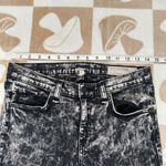 Rag and Bone  Acid Wash‎ Skinny Jeans Stretch Denim Size 28 Photo 6