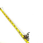 Unisex Mystical dragon with crystal ball pendant necklace Photo 5