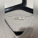 Cotton On  Pull Over Cropped Sweater Photo 2