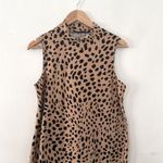 Apt. 9  Leopard print Dress EUC Photo 1