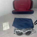 Gucci GG0781S 003 CRYSTALS CAT-EYE FRAME Sunglasses Photo 3