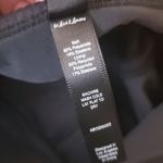 For Love & Lemons  Black Whimsical Goth Festival Basic Bodysuit Size Small Photo 3