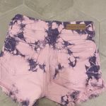 Treasure & Bond  denim shorts Photo 1