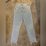 PacSun  High Rise Distressed Jeans Photo 3