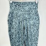 Athleta  Salutation Jogger Speckled Print Size Xsmall Photo 2
