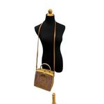 CROSSBODY BASKET PURSE Photo 2