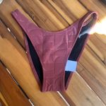 MELITA BRANDY JACQUARD BOTTOM Brown Photo 0
