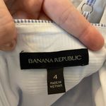 Banana Republic Striped bodysuit Photo 0