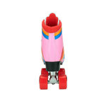 Moxi Rainbow Rider Quad Roller Skate Medium Photo 2