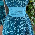 Betsey Johnson Vintage 2000s Strapless Dress Photo 6