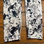 Balance Collection  Womens Floral Print Athletic Leggings Size S Photo 1