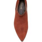 Cole Haan NEW Hara Suede Chelsea Boot SCOTCH SUEDE Photo 2