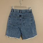 Cotton On High Rise Bermuda Shorts Photo 4