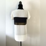 EXPRESS Dressy short sleeve top π· Photo 7