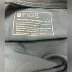 FIGS Technical Collection Livingston Basic Pants XLP Navy NWT Photo 6