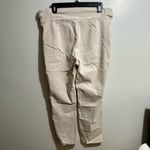 Maurice's  Cream Ankle Pants (1064) Photo 3