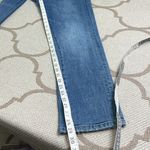 Anthropologie  Pilcro and the Letterhead Slim Boyfriend Distressed Jeans, size 27 Photo 7