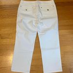 Michael Kors Denim Jeans White Women's Size 6 Photo 5