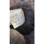 UGG  CLASSIC SUEDE TALL LENGTH BOOTS size 7 Brown Photo 13