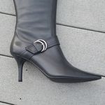Worthington NWT Pointed Toe Heeled Boots Photo 4