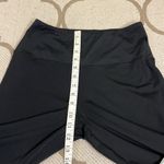 Madewell  MWL Black flare leggings- Size M Photo 3