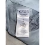 Athleta NWOT Womens Printed Run With It 4.5" Short Size Small Photo 5