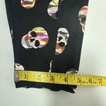 Torrid  Performance Lite Full Length Active Plus Size Legging Skull Allover 1X Photo 6