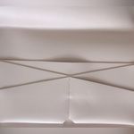 GlassLadder Megan portfolio clutch Pink Photo 2