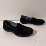 Skechers  memory foam comfort suede slip on shoe size 7.5 Photo 1