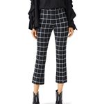 Derek Lam  10 Crosby windowpane tailored trouser size 10 Photo 1