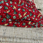 Vineyard Vines  Flannel Holiday Print Lounge Pants  Photo 2