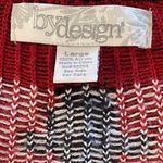 Love by Design Aztec Tribal Cardigan\Kimono Size L. By Design.  Photo 4