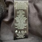 Good American  Sheer Mesh Midi Dress Women's 2 Medium Black Bodycon Party LBD Photo 14