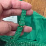 ANDIE Waikiki One Piece LT swimsuit sparkle Emerald Green size M long torso NWT Photo 3