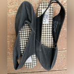 Gossip Women Vintage 80’s Hot  Turquoise Slip-on Sandal With Slingback Photo 4