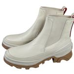 Sorel Brex Chelsea Waterproof Booties Photo 4