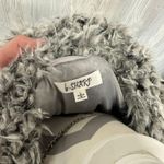 B Sharp b-SHARP Soft Gray Vest Photo 2