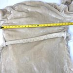 Summer & Rose Hooded Robe Comfy Plush Bathrobe Photo 8