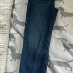 Gap High Rise Cheeky Straight Jeans Photo 1