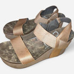 OTBT Vintage  Wedge Sandal Photo 0