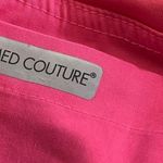 Med Couture Freedom Scrub Pant in Bubblegum Pink XS Photo 3