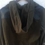 Democracy  Jacket With Hood‎ Photo 3