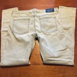 Joe Fresh NWT  Skinny Jeans Light Blue Wash Sz 12 Photo 2