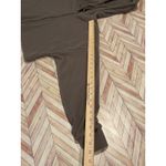 Wild Fable  Gray Corduroy Cropped Zip Up Hoodie Size M Womens Crop Photo 7