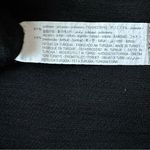 ZARA  Trafaluc Tweed Black Mini Skirt 2 Pockets Classic Chic Size Medium Photo 7