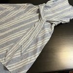 Maggy London  linen blend dress Photo 6