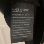 Club Monaco  Black Bell Sleeve Dress, Sz 8 NWOT Photo 3