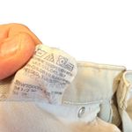 Riders By Lee Denim Riders High Rise Straight Leg Khaki Pants Beige 90s Y2K Size 14 Petite Photo 7