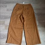 Madewell NEW  The Petite Harlow Wide-Leg Pant 6P Photo 8