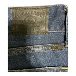 Lucky Brand Lola
Boot -12/31
Medium Blue Wash
- Low Rise - light
Distressing Photo 5